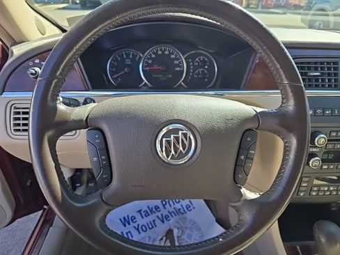 Used 2008 Buick LaCrosse CXL w/ Driver Confidence Package image 10