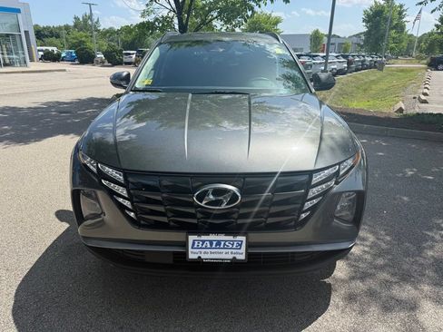 Used 2022 Hyundai Tucson SEL AWD/4WD image 8