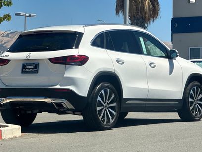 Used 2023 Mercedes-Benz GLA 250