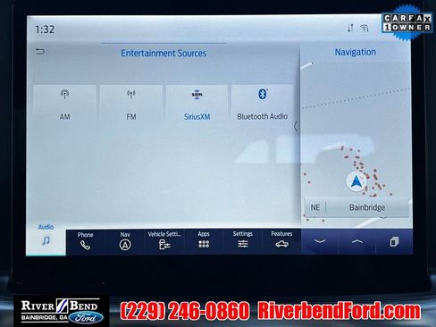Used 2021 Ford F150 Lariat w/ Equipment Group 502A High image 26