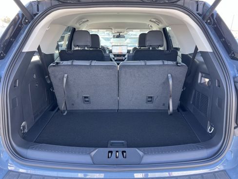 New 2026 Ford Explorer Active image 26