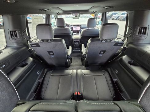 New 2026 Jeep Grand Cherokee L Limited AWD/4WD image 42