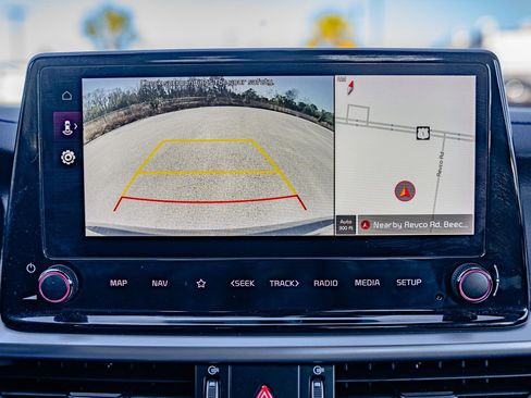 Used 2023 Kia Forte GT-Line image 30