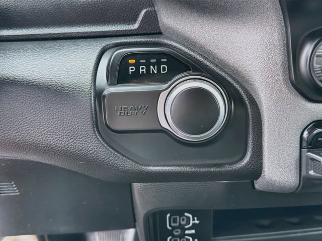 Used 2024 RAM 2500 Tradesman AWD/4WD image 18