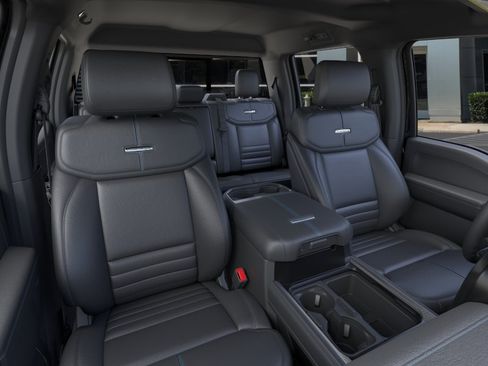 New 2026 Ford F250 Platinum AWD/4WD image 10