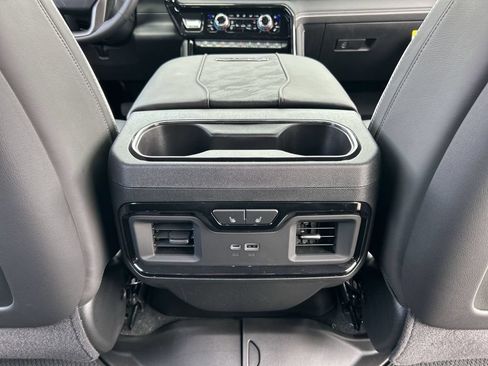 New 2026 GMC Sierra 2500 AT4X AWD/4WD image 22