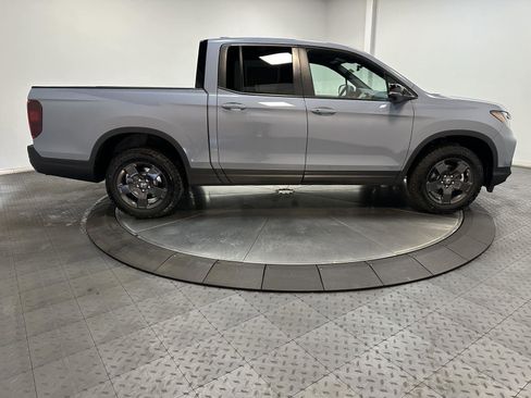 New 2026 Honda Ridgeline TrailSport image 9