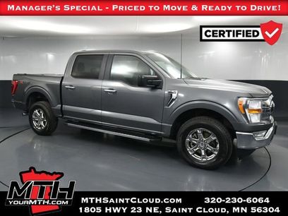 Used 2021 Ford F150 XLT w/ XTR Package