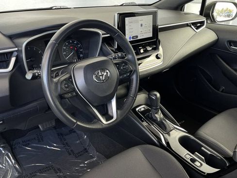 Used 2023 Toyota Corolla SE image 12