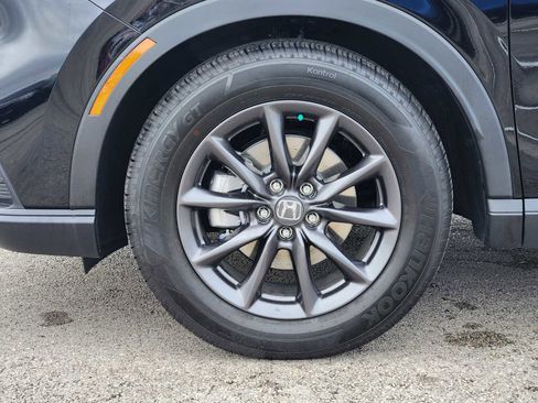 Used 2026 Honda CR-V EX-L image 9