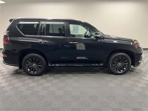 Certified 2023 Lexus GX 460 Premium image 4