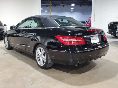 Used 2011 Mercedes-Benz E 350 Cabriolet image 48
