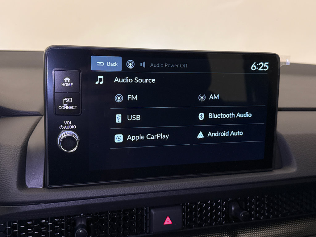 Certified 2026 Honda CR-V LX image 23