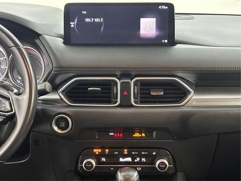 Used 2023 MAZDA CX-5 AWD 2.5 S w/ Select Package image 19