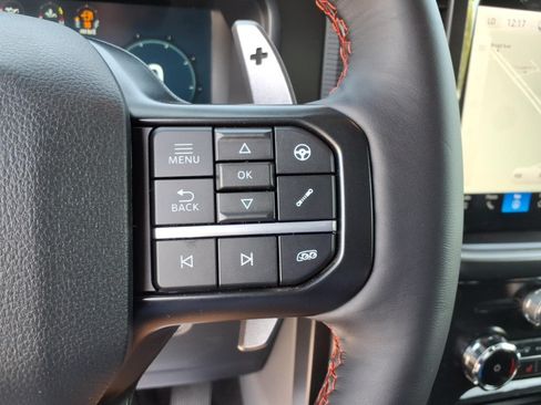 New 2026 Ford F150 Raptor AWD/4WD image 16