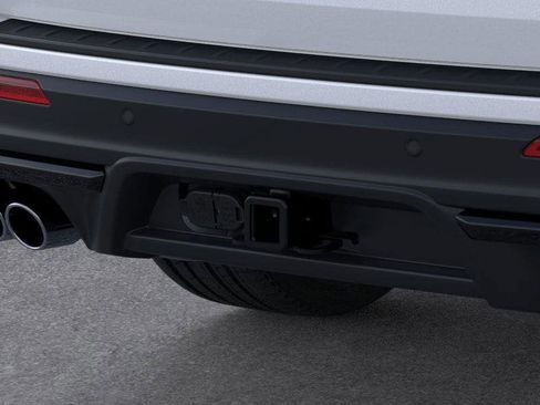 New 2026 Ford Explorer ST image 23