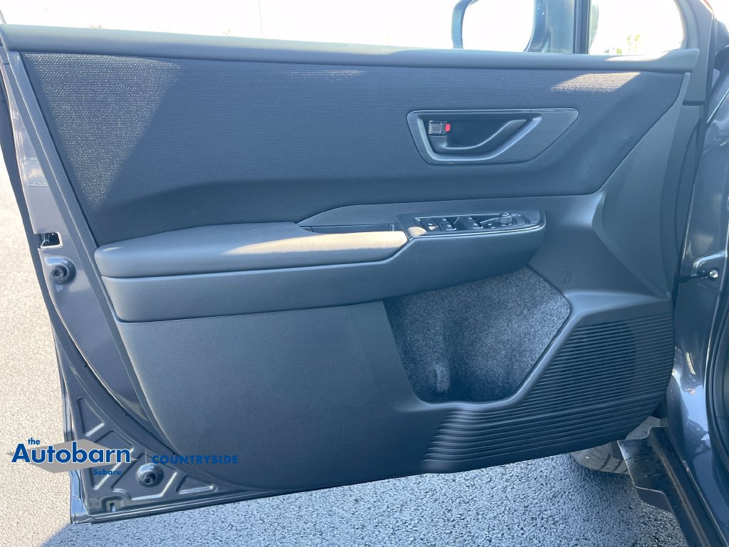 New 2026 Subaru Outback Premium AWD/4WD image 18