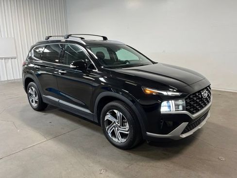 Used 2023 Hyundai Santa Fe SEL FWD image 1