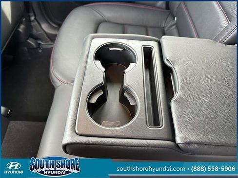 Used 2023 MAZDA CX-5 Carbon Edition image 13