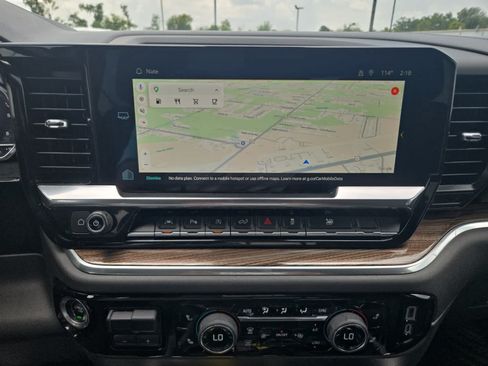 Used 2022 Chevrolet Silverado 1500 LT w/ Texas Edition Plus RWD image 16
