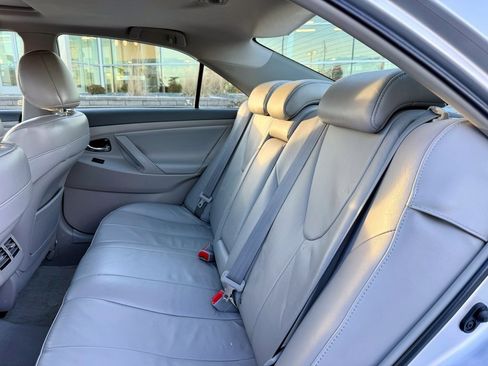 Used 2008 Toyota Camry Hybrid image 10