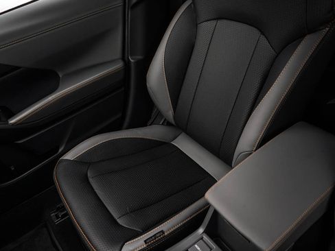 New 2026 Subaru Crosstrek 2.5i Wilderness image 24