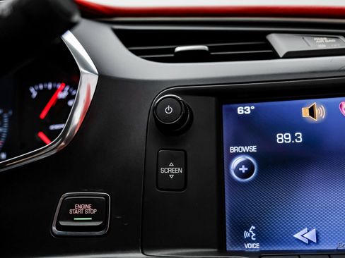 Used 2014 Chevrolet Corvette Z51 3LT Performance Exhaust GT w/ 3LT Preferred Equipment Group image 69