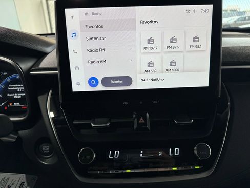 New 2026 Toyota Corolla Cross XLE image 45
