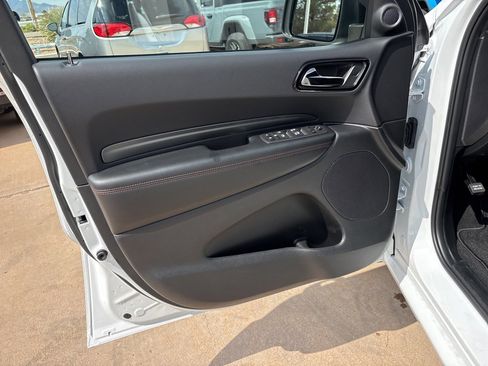 New 2026 Dodge Durango GT w/ Blacktop Package image 13