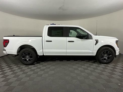 New 2026 Ford F150 STX w/ Equipment Group 200A image 2