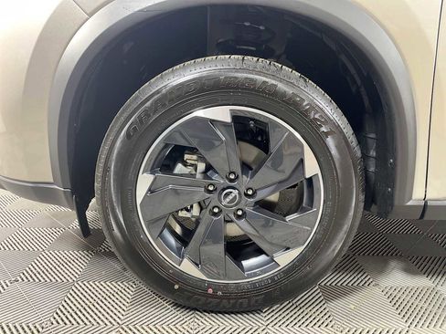 Certified 2026 Nissan Rogue SV w/ SV Premium Package image 31