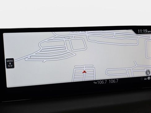 Used 2024 MAZDA CX-50 2.5 Turbo w/ Cargo Package image 22