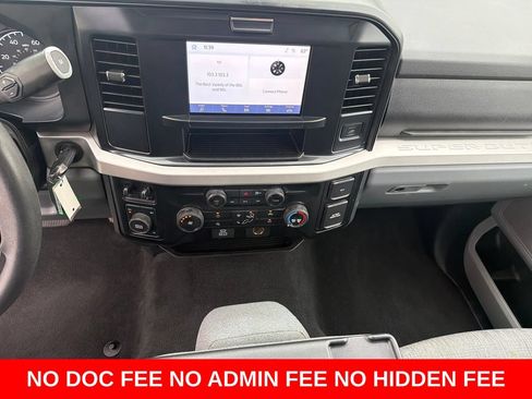 Used 2025 Ford F250 XLT AWD/4WD image 18