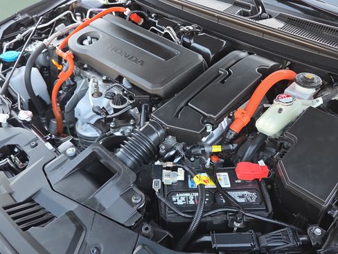 Certified 2023 Honda Accord Sport image 20