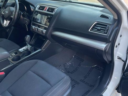 Used 2015 Subaru Legacy 2.5i Premium AWD/4WD image 18