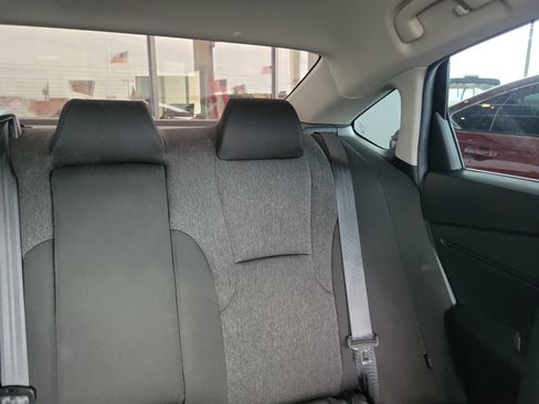Used 2024 Honda Accord LX image 20