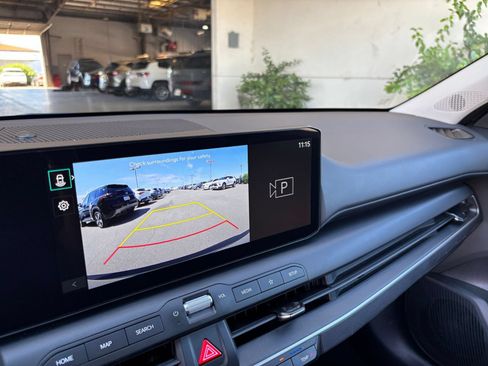 Used 2026 Kia K4 FWD image 23
