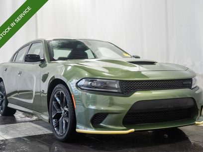 Used 2023 Dodge Charger GT w/ Blacktop Package