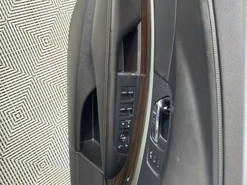 Used 2014 Acura RLX w/ Technology Package FWD image 11