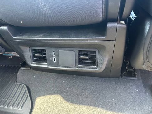Used 2024 Chevrolet Silverado 1500 Custom AWD/4WD image 13