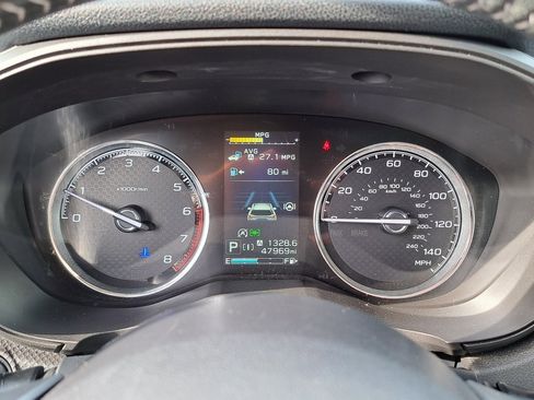 Certified 2022 Subaru Forester Touring image 10