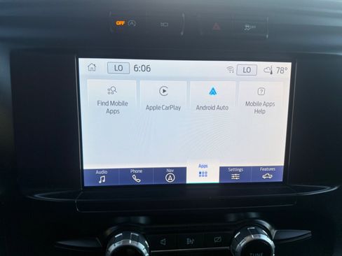 Used 2023 Ford F150 XLT w/ Equipment Group 301A Mid AWD/4WD image 25