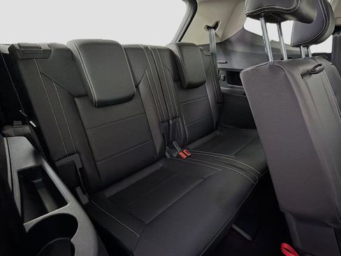 Used 2023 Volkswagen Atlas SEL R-Line image 28