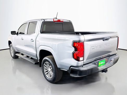 Used 2023 Chevrolet Colorado LT w/ LT Convenience Package RWD image 7