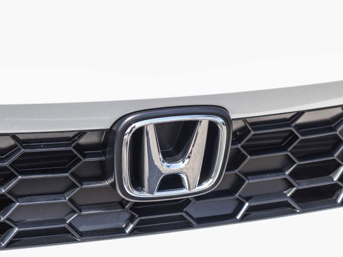 Used 2026 Honda Civic Sport image 4