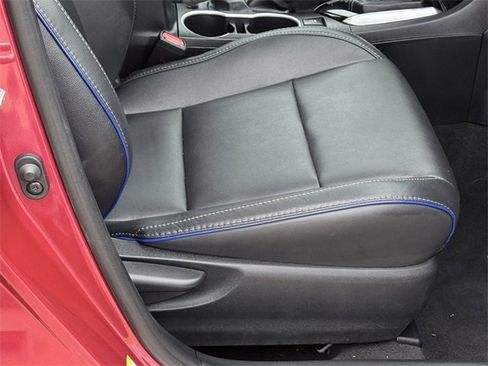 Used 2017 Toyota Corolla XSE image 11