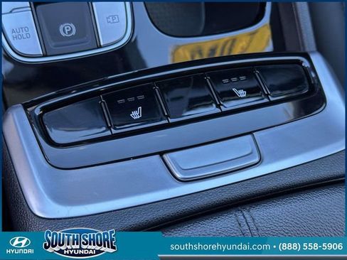 Certified 2023 Hyundai Tucson SEL w/ Convenience Package image 36