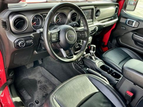 Used 2022 Jeep Gladiator Sport AWD/4WD image 38