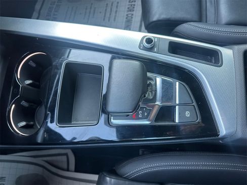 Used 2025 Audi A5 2.0T Premium Plus image 31