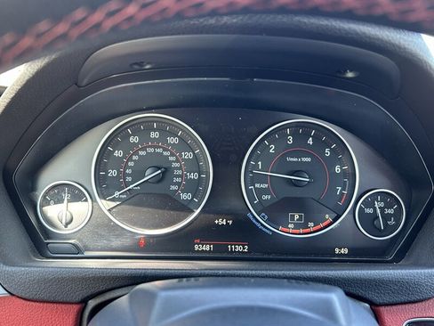 Used 2017 BMW 430i Convertible RWD image 23